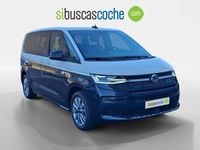 Uusi VW Multivan Life 150 HP (110 kW) 2025 Valkoinen Van