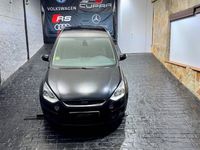Usado Ford S-MAX Trend 140 CV (102 kW) 2009 Negro Monovolumen