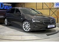 usado Opel Insignia Sports Tourer 2.0D DVH Business Elegance AT8 128 kW (174 CV)