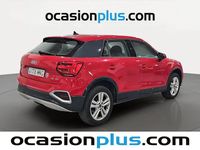 Usado Audi Q2 Advanced Plus 116 CV (85 kW) 2024 Rojo SUV