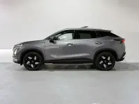 Nuevo Omoda 5 147 CV (108 kW) 2025 Gris / plata SUV