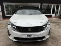 Usado Peugeot 3008 Active 131 CV (96 kW) 2022 Blanco SUV