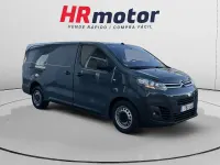 Usado Citroën Jumpy Comfort 102 CV (75 kW) 2020 Monovolumen