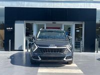 Usado Kia Sportage 136 CV (100 kW) 2025 Gris / plata SUV