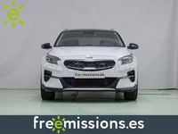 Usado Kia XCeed 141 HP (103 kW) 2022 Branco SUV