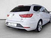 Brugt Seat Leon ST FR 150 HK (110 kW) 2017 Stationcar