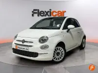 Usado Fiat 500 Dolcevita 70 CV (51 kW) 2023 Blanco Utilitario