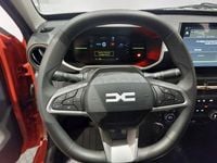 Usado Dacia Spring Extreme 47 kW (65 CV) 2025 Eléctrico Utilitario