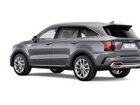 Usado Kia Sorento 193 CV (141 kW) 2023 Gris SUV