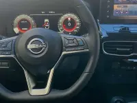 Nuevo Nissan Juke Tekna 114 CV (83 kW) 2025 Katana grey black metalizado SUV