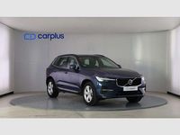 Usado Volvo XC60 Momentum 197 CV (144 kW) 2021 Azul SUV