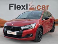 usado DS Automobiles DS4 Crossback 