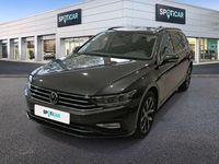 Używany VW Passat Executive 150 KM (110 kW) 2021 Kombi