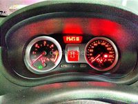 Usado Renault Clio GrandTour Authentique 85 CV (62 kW) 2008 Negro Familiar