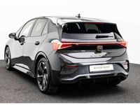 Usado Cupra Born 150 kW (204 HP) 2024 Cinzento Citadino