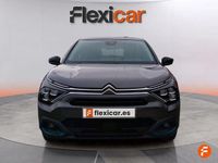 Usado Citroën e-C4 Feel 100 kW (136 CV) 2022 Gris