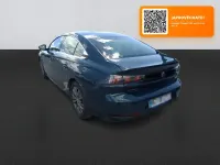 Usado Peugeot 508 Active 131 CV (96 kW) 2021 Azul Berlina