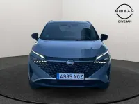 Usado Nissan Qashqai Premium Edition 190 CV (139 kW) 2025 Negro SUV