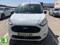 Usado Ford Tourneo Trend 120 CV (88 kW) 2021 Blanco Monovolumen