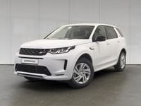Usado Land Rover Discovery Sport 269 CV (197 kW) 2026 Fuji white SUV
