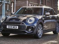 Usado Mini Cooper S 192 CV (141 kW) 2018 Rojo Utilitario