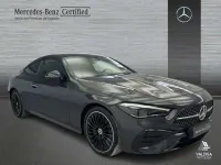 Usado Mercedes CLE220 197 CV (144 kW) 2024 Coupe