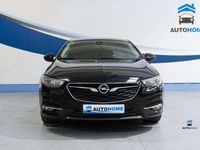 Usado Opel Insignia Excellence 136 HP (100 kW) 2018 Azul Carrinha
