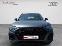 Usado Audi Q5 Sportback 204 CV (150 kW) 2022 Gris / plata SUV