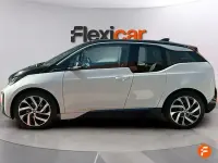 Usado BMW i3 125 kW (170 CV) 2018 Blanco Utilitario