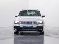 Usado VW Tiguan Sport 150 CV (110 kW) 2018 Blanco SUV