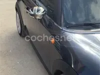 Usado Mini Cooper 120 CV (88 kW) 2007 Negro Utilitario