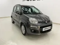 Occasion Fiat Panda Lounge 69 PK (50 kW) 2019 Grijs Hatchback