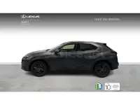 Usado Lexus UX 199 CV (146 kW) 2026 Gris / plata SUV