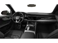 Nuevo Audi Q8 394 CV (289 kW) 2026 Blanco glaciar SUV