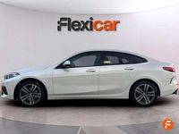 Occasion BMW 218 150 ch (110 kW) 2021 Blanc Coupé