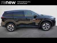 Usado Nissan X-Trail N-Connecta 205 CV (150 kW) 2024 Negro SUV