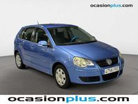 usado VW Polo 1.4 Edition 80