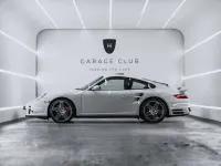 Usado Porsche 997 Turbo 480 CV (353 kW) 2006 Blanco Coupe