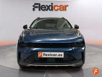 Usado Lynk & Co 01 261 CV (191 kW) 2022 Azul SUV