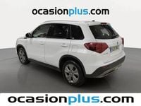 Usado Suzuki Vitara 129 CV (94 kW) 2023 Blanco SUV