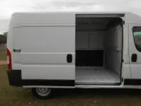Usado Citroën Jumper 120 CV (88 kW) 2019 Blanco Monovolumen