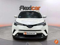 Usado Toyota C-HR Active 122 CV (89 kW) 2018 Blanco SUV