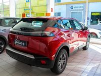 Usado Peugeot 2008 Active 100 CV (73 kW) 2021 Rojo SUV