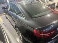 Usado Audi A6 177 CV (130 kW) 2011 Negro Berlina
