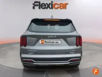 Usado Kia Sorento 230 CV (169 kW) 2023 Gris SUV