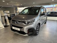 Usado Citroën Berlingo 102 CV (75 kW) 2025 Gris / plata Monovolumen