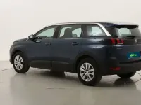 Usado Peugeot 5008 Active 130 CV (95 kW) 2023 SUV