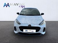 Usado Mazda 2 Homura-Line 116 CV (85 kW) 2024 Blanco Berlina