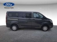 usado Ford Tourneo Custom 2.0 EcoBlue Hybrid Titanium 130