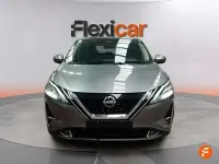 Usado Nissan Qashqai Acenta 190 CV (139 kW) 2024 Gris SUV